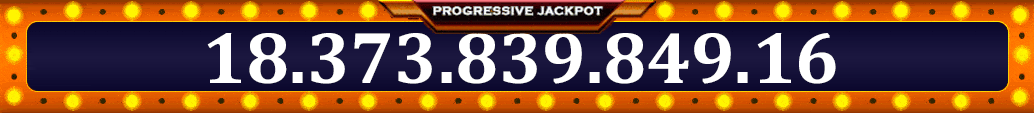Jackpot BABEL4D
